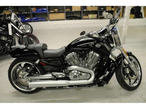 2013 Harley-Davidson V-Rod Muscle