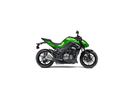 2015 Kawasaki Z1000 ABS