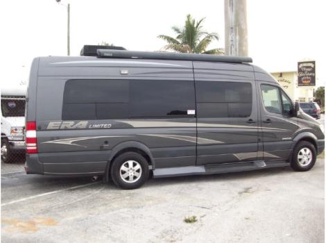 2009 Winnebago Era Limited