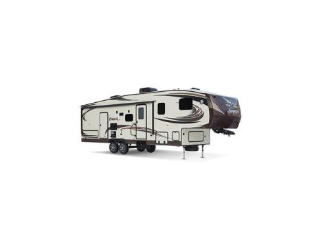 2015 Jayco Eagle HT 28.5RSTS