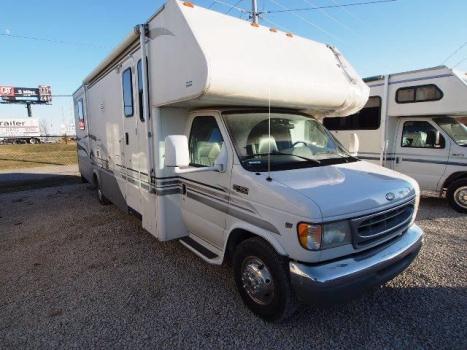 2001 Winnebago Minnie 31c RVs for sale