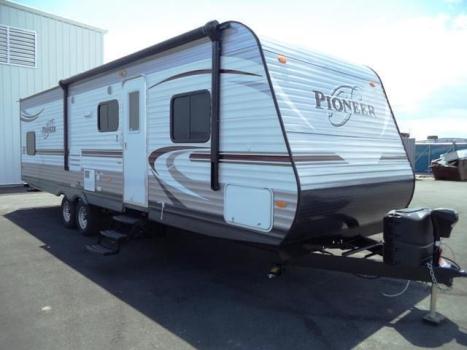 Pioneer 30 RVs for sale