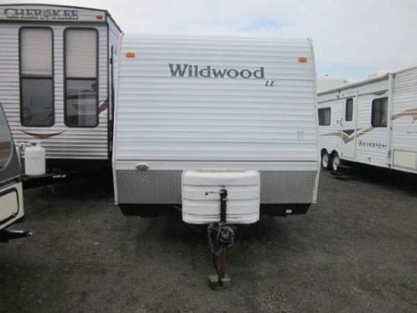 2004  Wildwood  27BH