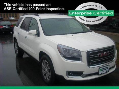 2014 GMC Acadia