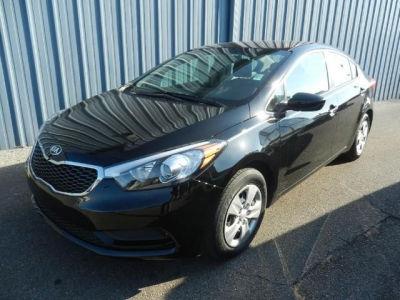 2014 Kia Forte LX