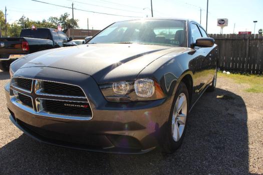 2014 Dodge Charger $200 DOWN!