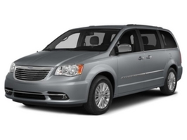 New 2014 Chrysler Town and Country Touring