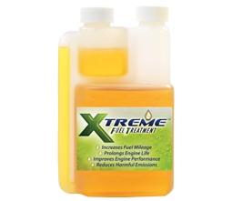 Save on Gas and Fight Effects of Ethanol with Xtreme Fuel Treatment