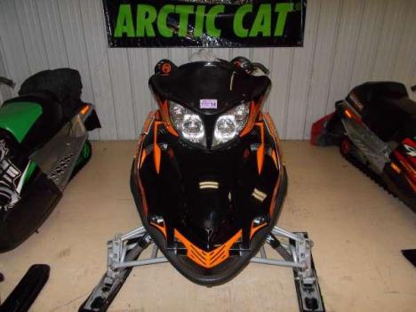 2006 Arctic Cat 2006 F-7