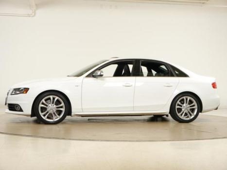 2010 Audi S4 3.0 Premium Plus Wayzata, MN