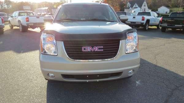 2008 gmc yukon xl slt-2 4x4