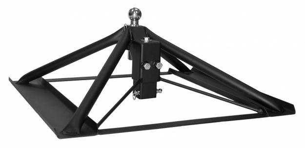 I use the US Made Andersen Ultimate 5th Wheel Hitch, New Free Shipping!!