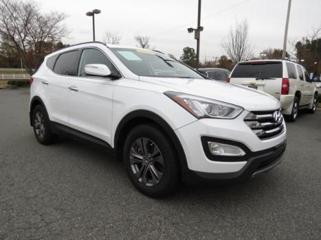 2013 Hyundai Santa Fe Sport Cornelius, NC