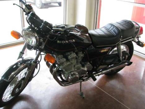 1979  Honda  CB750K