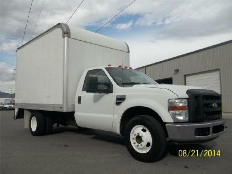 Ford f350 xl 2wd pickup truck for sale