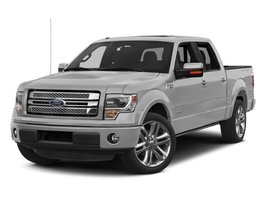 Used 2014 Ford F-150