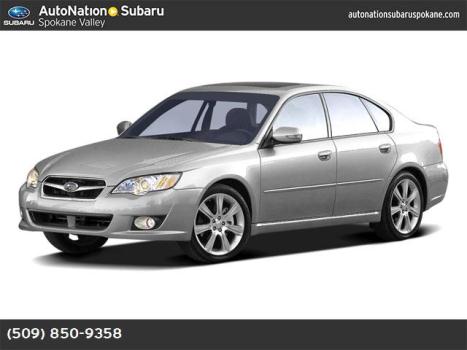 2008 Subaru Legacy 2.5 i Limited Spokane, WA
