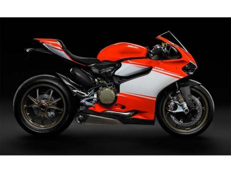 2014  Ducati  1199 Superleggera