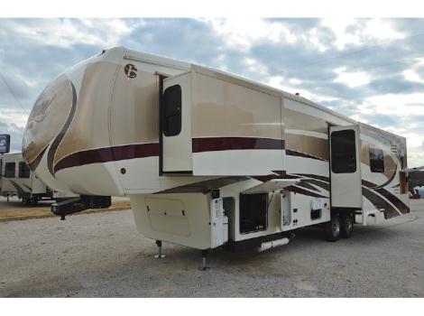2013 Excel - Peterson 36RKM Limited