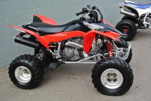 Atv Honda 400 Motorcycles for sale