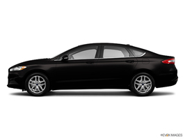 Used 2013 Ford Fusion SE