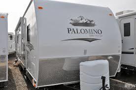 2011 Palomino Ultralite Elite