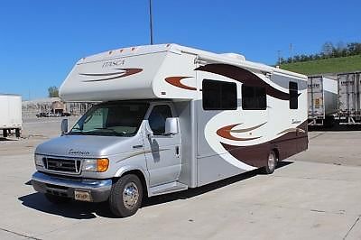 Itasca Sundancer 31w RVs for sale