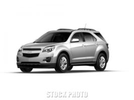 New 2014 Chevrolet Equinox LT