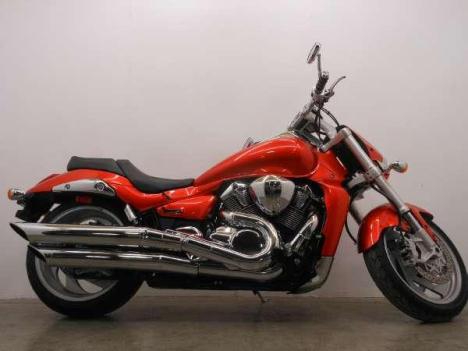 2006 Suzuki Boulevard M109R, Used Motorcycles for sale Columbus, OH Independent Motorsports 614-917-1350