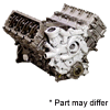 FORD 7.3L POWER STROKE REMANUFACTURED LONG BLOCK 1995 TO 2003, 0