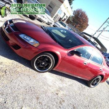 2004 Dodge Stratus SE - Auto Liquidation, SPRINGFIELD Missouri