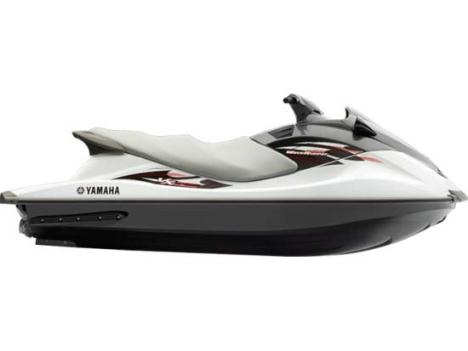 2014  Yamaha  VX Sport