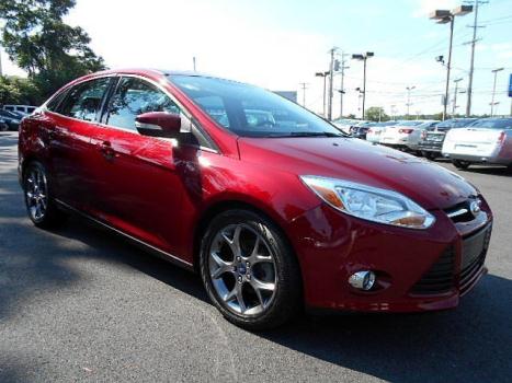 2013 Ford Focus SE Newark, DE