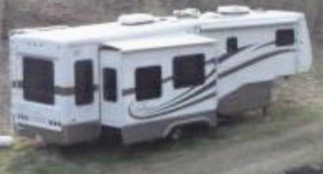 2005 Doubletree Mobile Suites