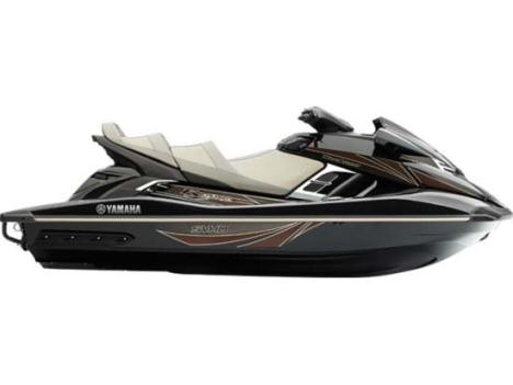 2014  Yamaha  FX Cruiser SVHO