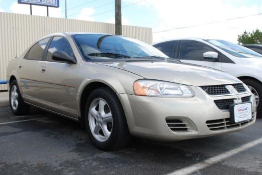 2006 Dodge Stratus