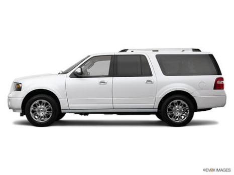 2012 Ford Expedition EL Limited Woodstock, GA