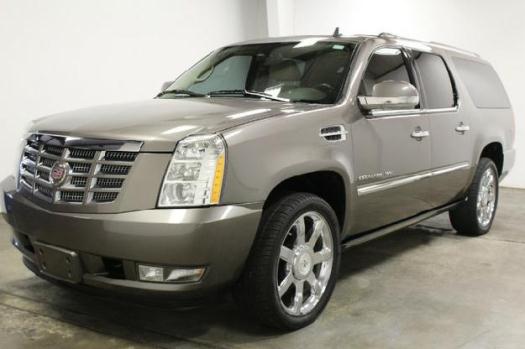 2011 Cadillac Escalade ESV Premium - Modern Motorcars, Nixa Missouri