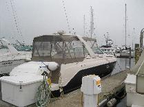 2004 Rinker* Fiesta Vee 270