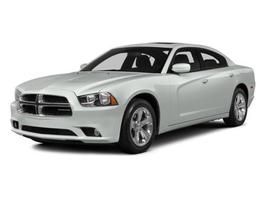New 2014 Dodge Charger