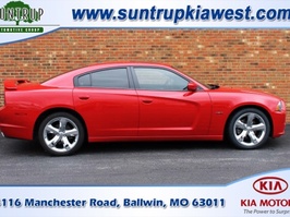 Used 2012 Dodge Charger