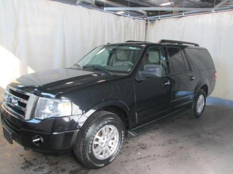 2011 Ford Expedition EL XLT Watertown, NY