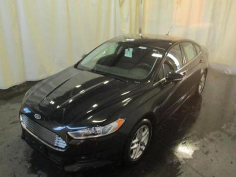 2013 Ford Fusion SE Watertown, NY