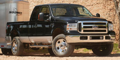2005 Ford F-250 Wilmington, NC