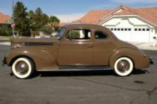1940 Packard 110 1800 for: $18999