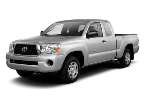 2010 Toyota Tacoma Orange, CA