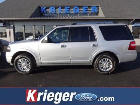 2014 Ford Expedition Limited Columbus, OH