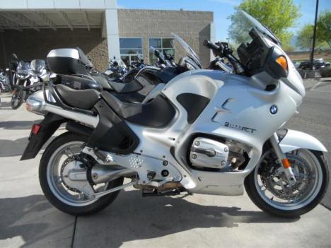 2004 BMW R 1150 RT (ABS)