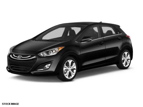 2014 Hyundai Elantra GT Base Raynham, MA