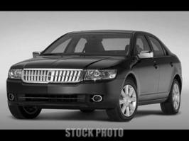 Used 2007 Lincoln MKZ Base